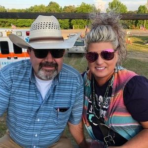 Meet your Posher, Melissa n david